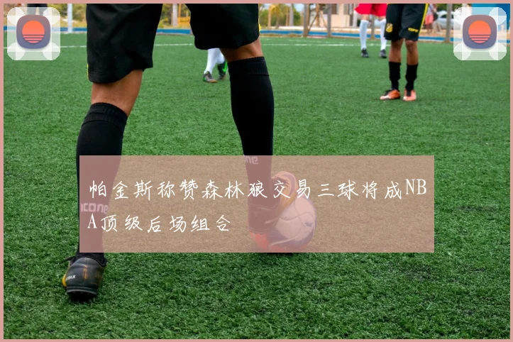 帕金斯称赞森林狼交易三球将成NBA顶级后场组合