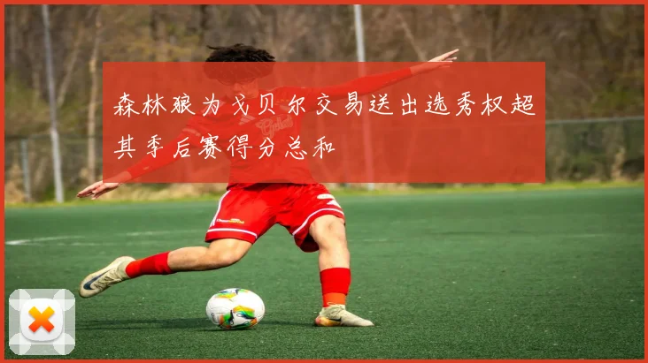 森林狼为戈贝尔交易送出选秀权超其季后赛得分总和