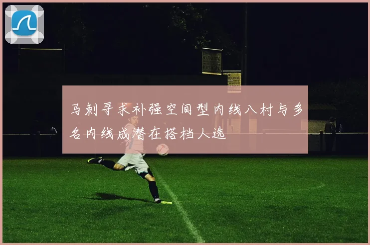 马刺寻求补强空间型内线八村与多名内线成潜在搭档人选
